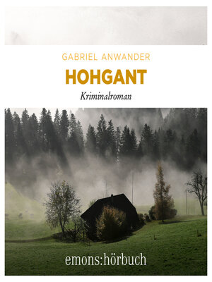 cover image of Hohgant